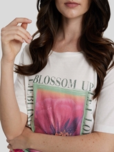 Bild von Shirt mit Print