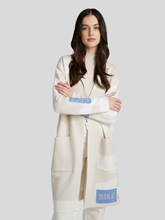 Image sur Long cardigan