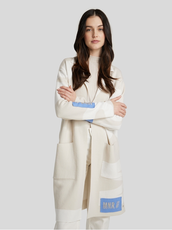 Image sur Long cardigan