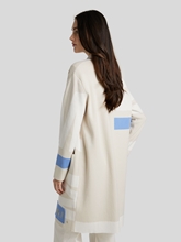 Image sur Long cardigan