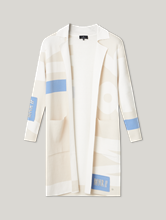 Image sur Long cardigan