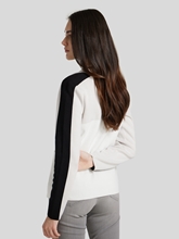 Bild von Strickblazer