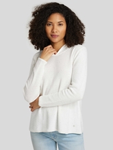 Image sur Pullover à capuche