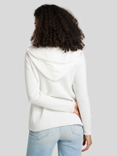 Image sur Pullover à capuche