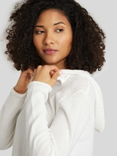 Image sur Pullover à capuche