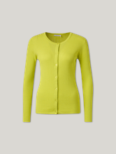 Image sur Pullover léger à paillettes