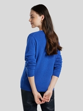 Image sur Pull cachemire