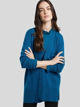 Bild von Cardigan aus Kaschmir