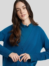 Bild von Cardigan aus Kaschmir