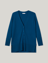 Bild von Cardigan aus Kaschmir