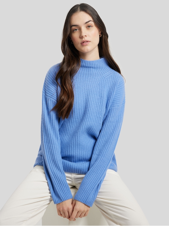 Image sur Pullover en cachemire