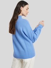 Image sur Pullover en cachemire