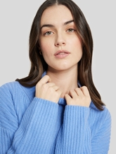 Image sur Pullover en cachemire