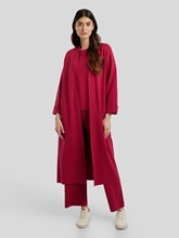 Bild von Langer Cardigan