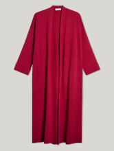 Bild von Langer Cardigan