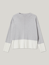 Image sur Pull coloré