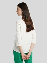 Image sur Shirt imprimé