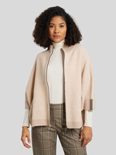 Bild von Strickjacke