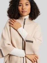 Bild von Strickjacke