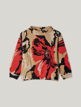 Bild von Pullover mit Motiv