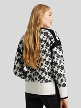 Image sur Pull en laine mérinos