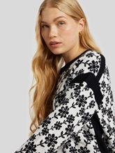 Image sur Pull en laine mérinos