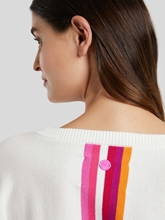 Bild von Pullover im Poncho-Stil