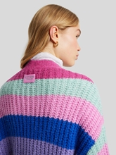 Image sur Long cardigan en alpaga