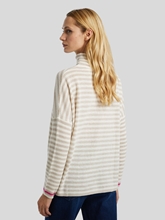 Bild von Feinstrickpullover mit Kaschmir