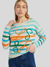 Image sur Pull en alpaga