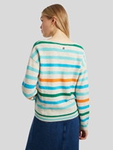 Image sur Pull en alpaga