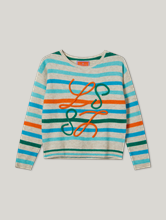 Image sur Pull en alpaga