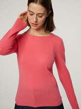 Image sur Pull maille cachemire