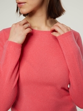 Image sur Pull maille cachemire