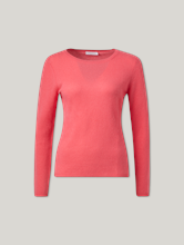 Image sur Pull maille cachemire