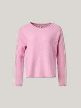 Bild von Strickpulllover MARIANE