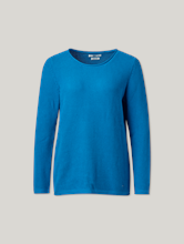 Bild von Strickpullover LESLEY