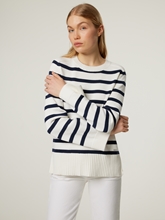 Bild von Strickpullover LIA