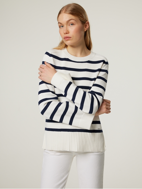 Bild von Strickpullover LIA