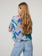 Image sur Shirt en lin CANDICE