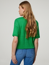 Image sur Shirt en lin CANDICE