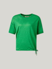 Image sur Shirt en lin CANDICE