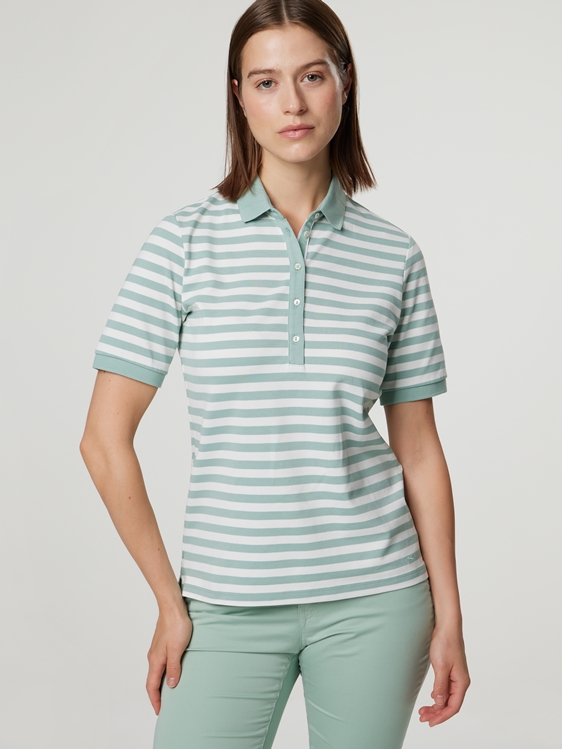 Bild von Poloshirt CLEO