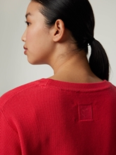 Bild von Pullover aus Strick