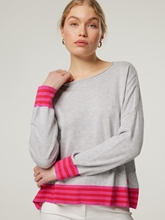 Bild von Strickpullover