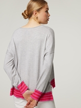 Bild von Strickpullover