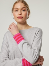 Bild von Strickpullover