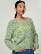 Bild von Strickpullover