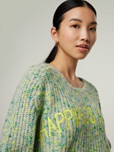 Bild von Strickpullover