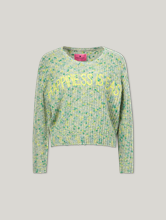 Bild von Strickpullover